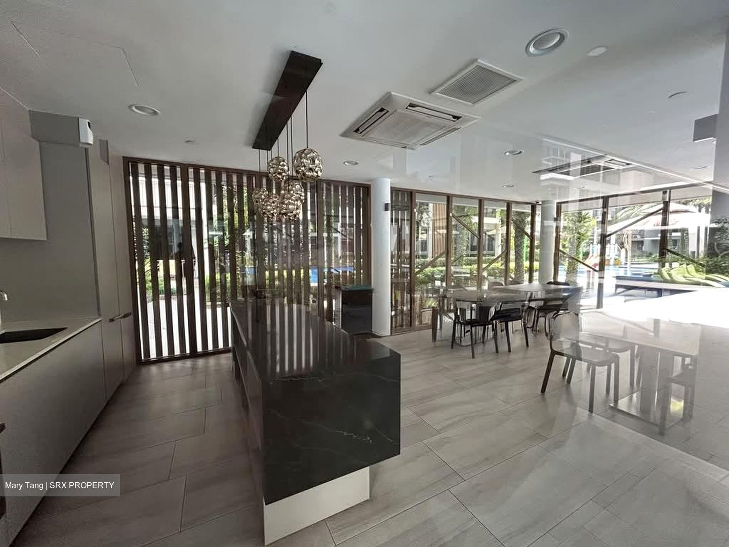 The Criterion (D27), Condominium #577673861